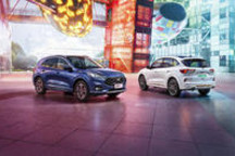 长安福特，需要一个“大突破”