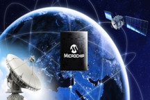 Microchip推出用于卫星通信终端的高线性度Ka波段单片微波集成电路（MMIC）