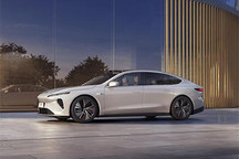 蔚来首台碳化硅电驱系统C样件正式下线