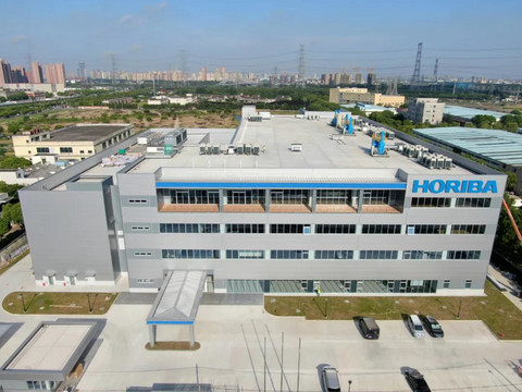 HORIBA HORIBA
