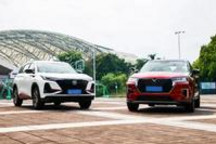 相比风头正劲的CS75 PLUS 更看好东风日产启辰星