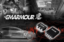 ROHM开发出运算放大器“BD8758xYx-C”，在4种抗扰度测试中均实现出色性能