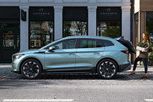 荷兰5月电动车销量涨2倍，市场份额达24%