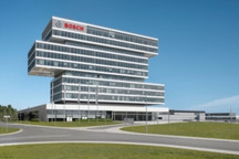 博世现任CEO和CFO将于年底离职