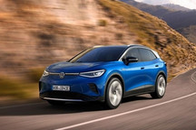 大众ID.4在华销量起步缓慢