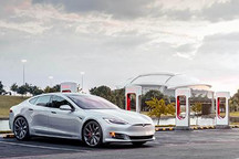 特斯拉光储充一体化项目将进入中国