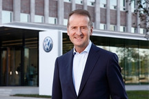 迪斯：自动化将比电动化带来更大改变