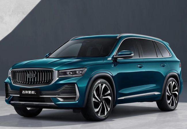 SUV，偉世通，智能座艙