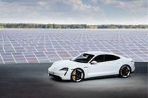 Varta将向保时捷供应高性能电芯