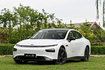 网传小鹏汽车已获得港交所批准上市