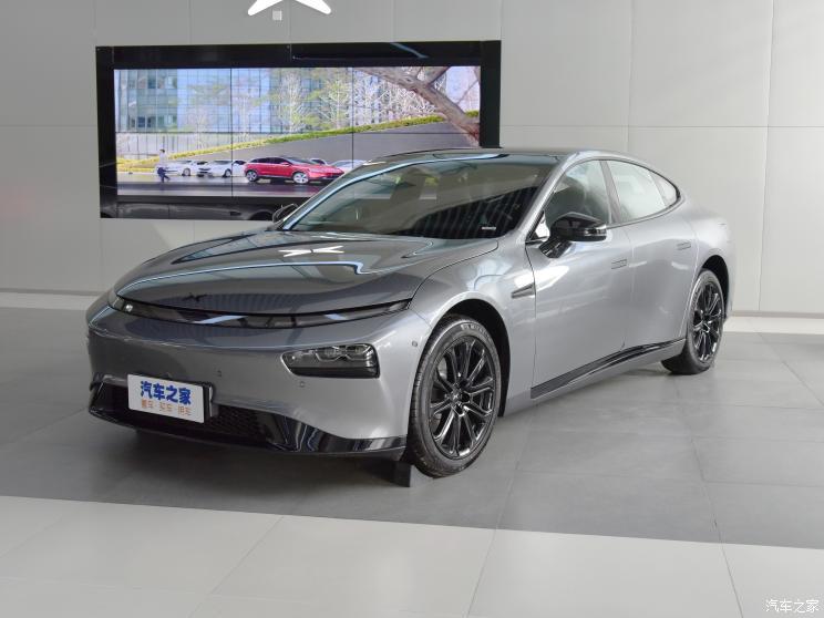 小鵬汽車 小鵬汽車P7 2021款 四驅(qū)高性能鵬翼版