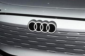 奥迪宣布将于2033年停产燃油车