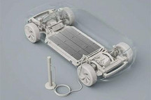 全新沃尔沃XC60确认将转型为纯电动SUV