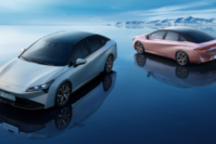 AION S Plus，要做的不只是推销自己