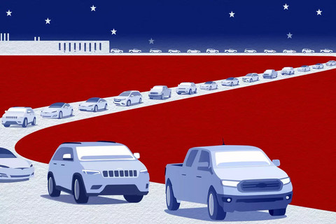 特斯拉,Model 3美国车 特斯拉,Model 3美国车