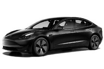 6-8周交车 特斯拉Model 3交付时间延长