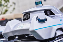 吉利否认与小马智行基于浩瀚架构合作