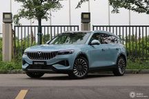 用新技术解决安全焦虑 岚图发布全新电池技术