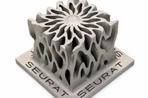 电装投资Seurat Technologies 加快金属增材制造技术的发展