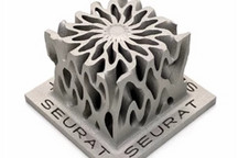 電裝投資Seurat Technologies 加快金屬增材制造技術(shù)的發(fā)展
