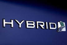 油耗不输日系 国产混动技术要崛起了？