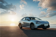 合资身份雷诺江铃羿能为新能源中端市场带来什么