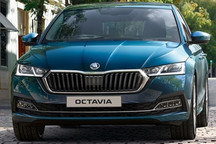 斯柯达与Stellantis因芯片短缺暂停部分工厂生产