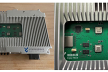 「映驰科技」获近亿人民币A轮融资，研发智能汽车高性能计算软件平台产品