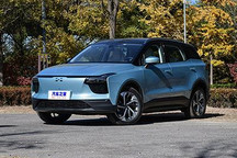 优化空调制冷逻辑 爱驰U5最新OTA升级