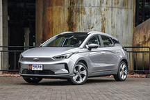 续航表现不错/空间一般 几何C车主口碑