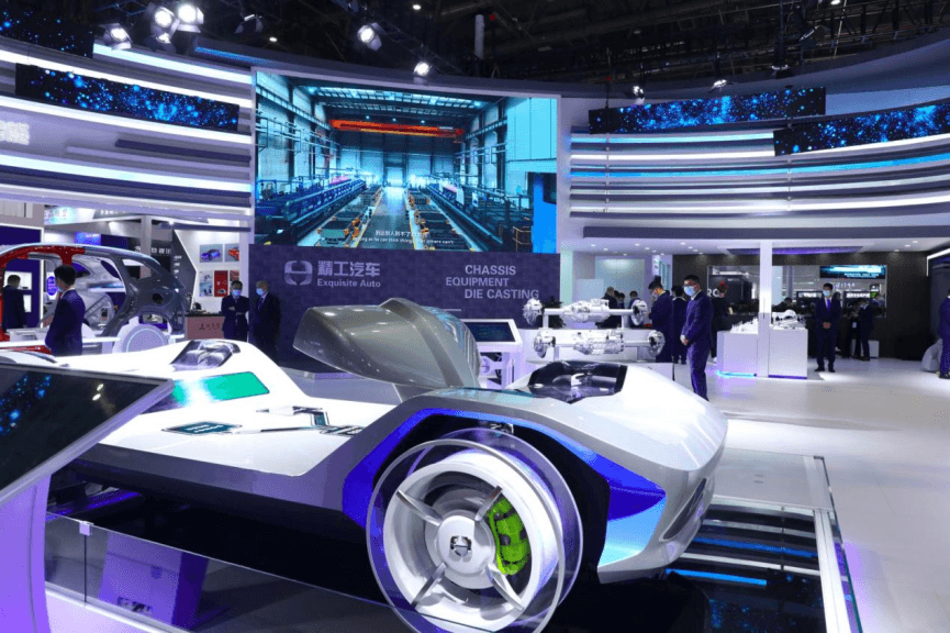 長城汽車