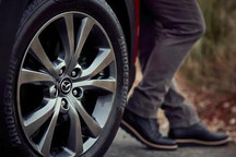 3年推13款新能源车 马自达新品规划曝光