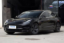 特斯拉召回部分Model 3/Model Y车型