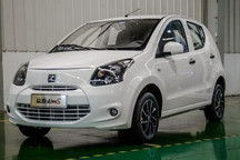 BMS控制策略存缺陷 部分众泰云100S召回