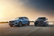 岚图汽车成立独立法人公司，核心员工持股超10%