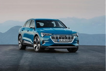 奥迪将在布鲁塞尔工厂生产Q8 e-tron