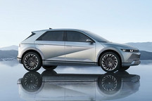 现代、起亚欧洲电动汽车累计销量超20万辆