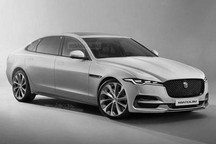 品牌将转型 纯电全新捷豹XJ确认被取消