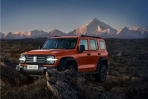 迅速走红科技节 坦克品牌靠“智取”强势出圈