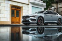 吉利星瑞“时空版”上市，能否打开国产轿车新局面？