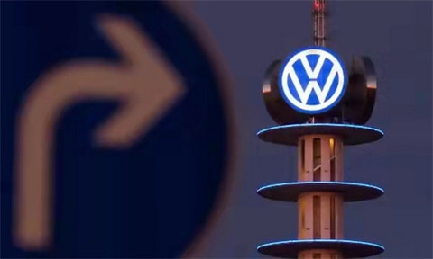 大众汽车,斯科达 大众汽车,斯科达