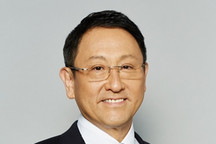 丰田总裁个人向自动驾驶智慧城市投资4,530万美元