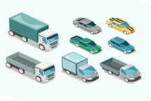 車隊軟件創企LocoNav融資3700萬美元 幫助削減車隊運營成本