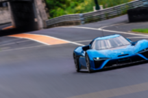 蔚来再度“刷圈”，真的有意义吗？