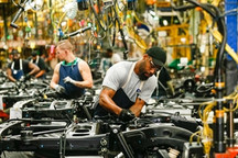 通用堪萨斯工厂将停工至8月16日