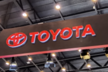 丰田章男押上“私房钱” 花4千万美元投资自动驾驶