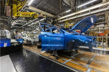 日产2024年在英国建立电池工厂 现正在推进中