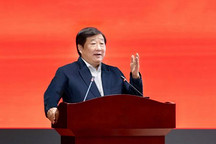 潍柴动力董事会完成换届，谭旭光身兼三职