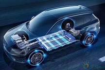 ICCT：美国在电动汽车领域被中国和欧洲大幅甩开 差距继续扩大