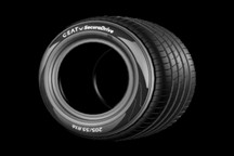 CEAT推出SecuraDrive系列輪胎 可用于緊湊型SUV